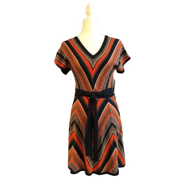 Jessica Simpson Dress NWT Size XS - Picture 2 of 8